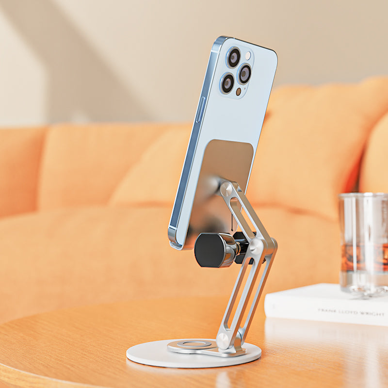 FlexiView360 Mobile & iPad Stand